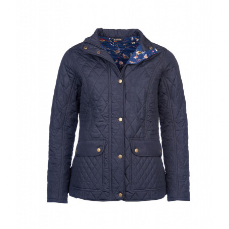 barbour veste femme