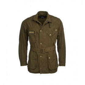 Vestes en toile Homme & Femme