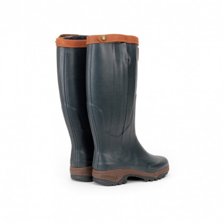 botte aigle parcours