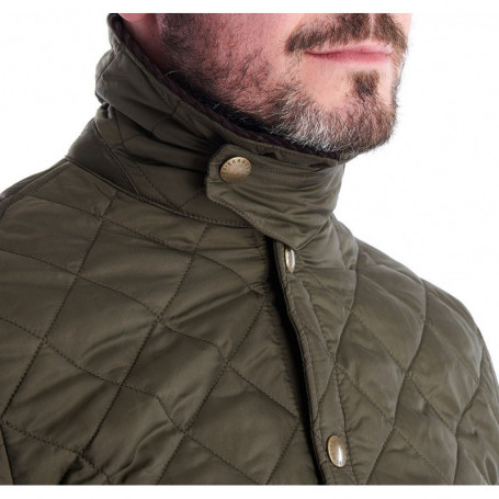 veste barbour liddesdale