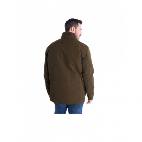manteau barbour