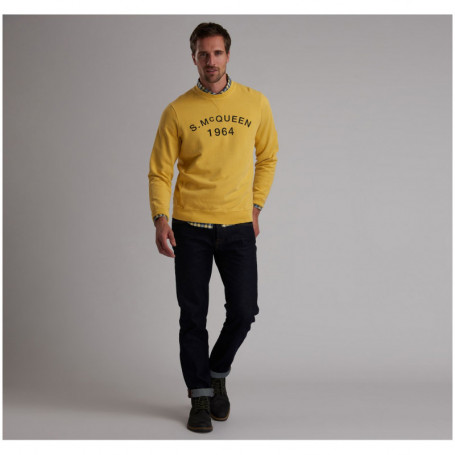 steve mcqueen barbour