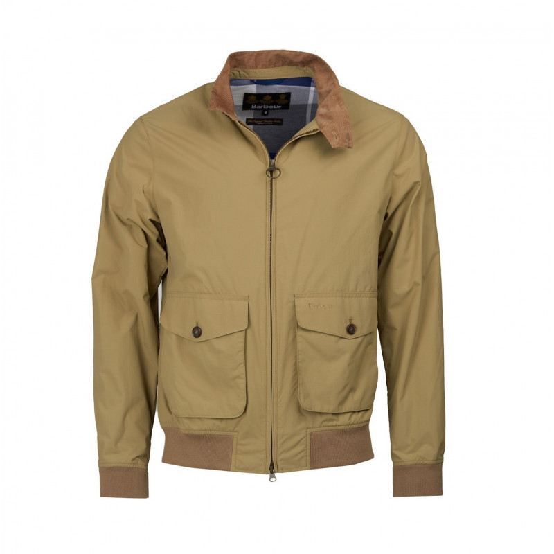 blouson barbour