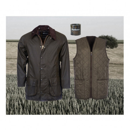 barbour france catalogue