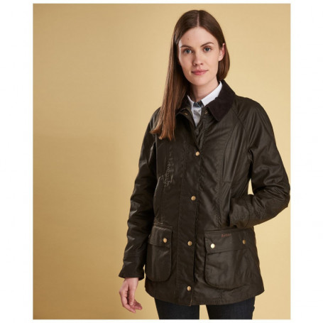 barbour beadnell femme