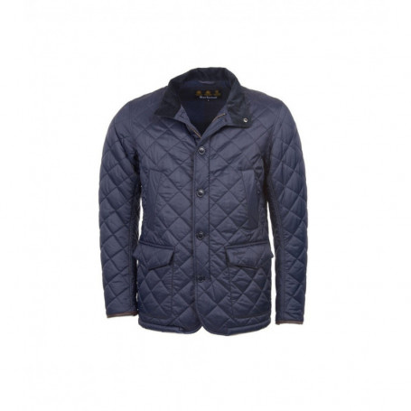 veste matelassée barbour
