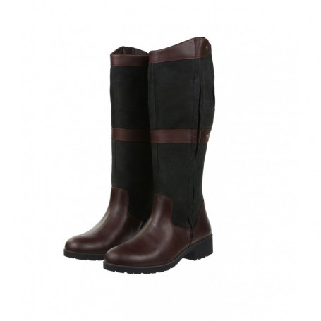 bottes gore tex femme