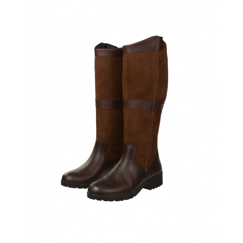 bottes gore tex femme