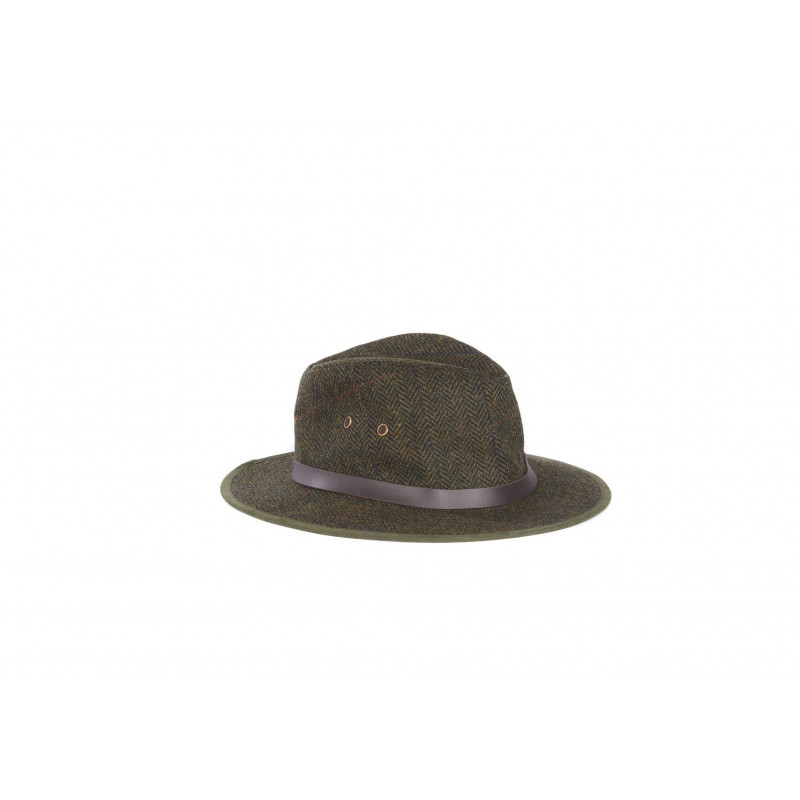 chapeau barbour homme