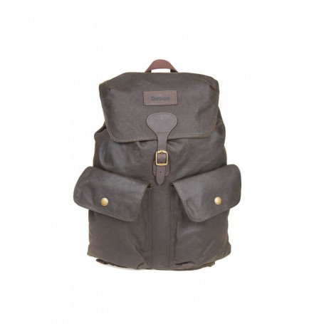 sac barbour