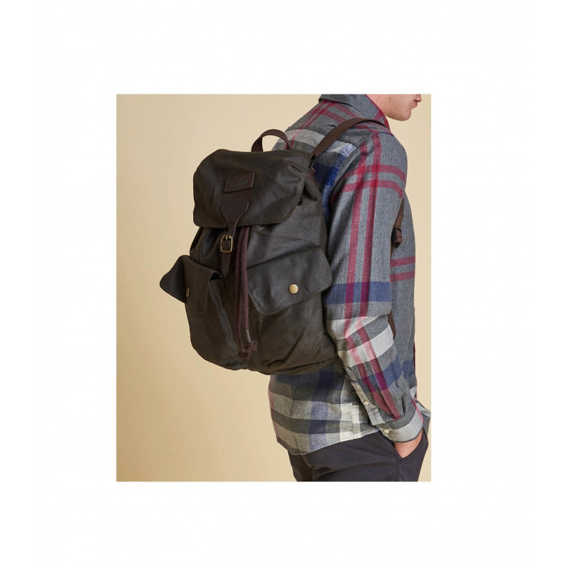 sac a dos barbour