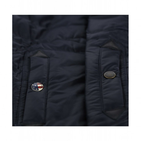 veste steve mcqueen barbour