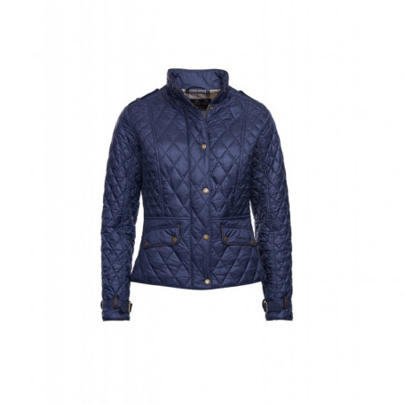 veste barbour femme