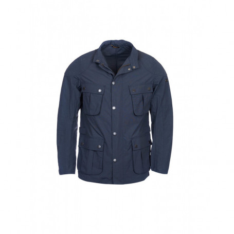 barbour veste casual