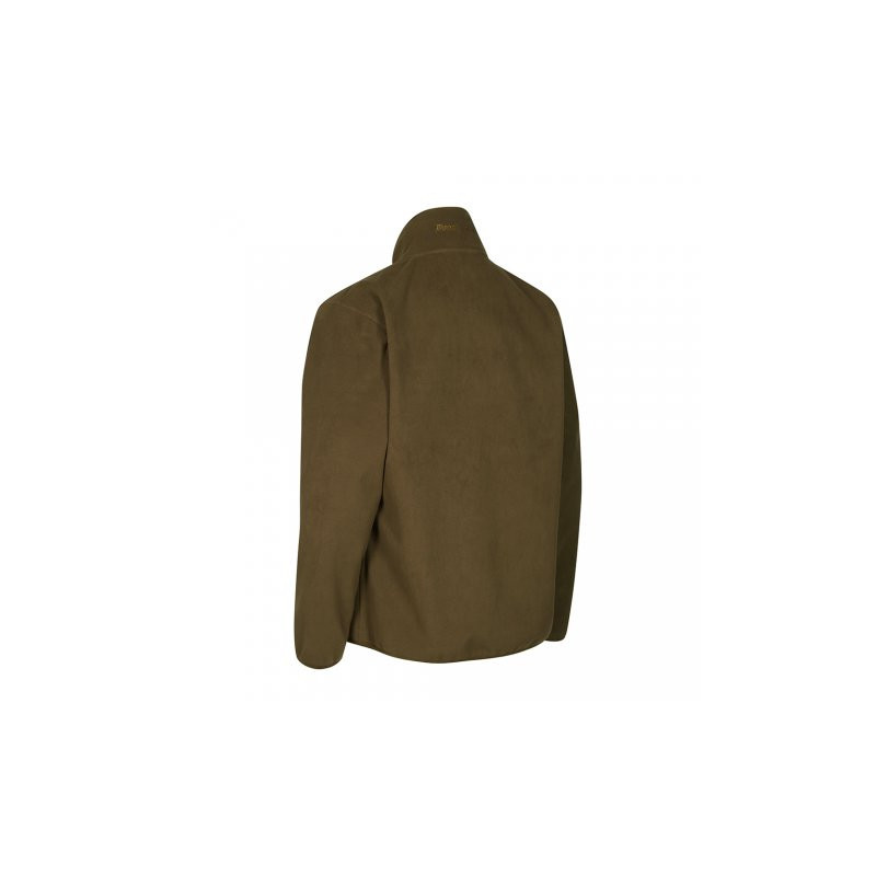 Deerhunter Veste de Chasse Polaire Gamekeeper Bond