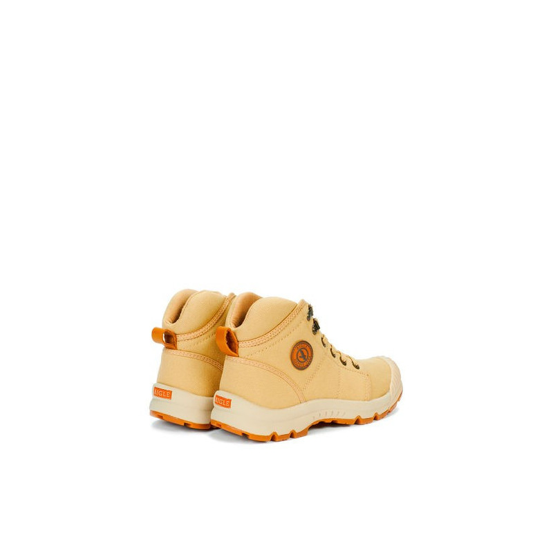 tenere aigle femme