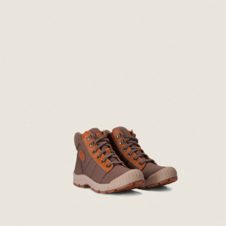 chaussures aigle tenere femme