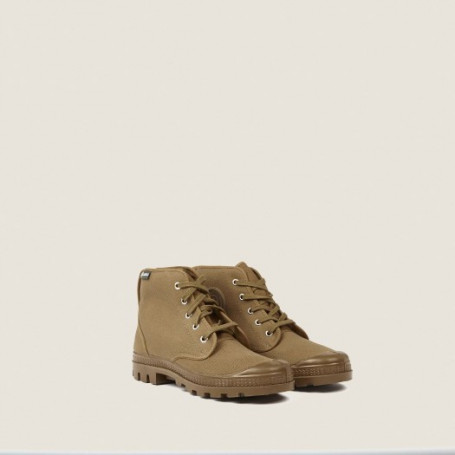 chaussure aigle