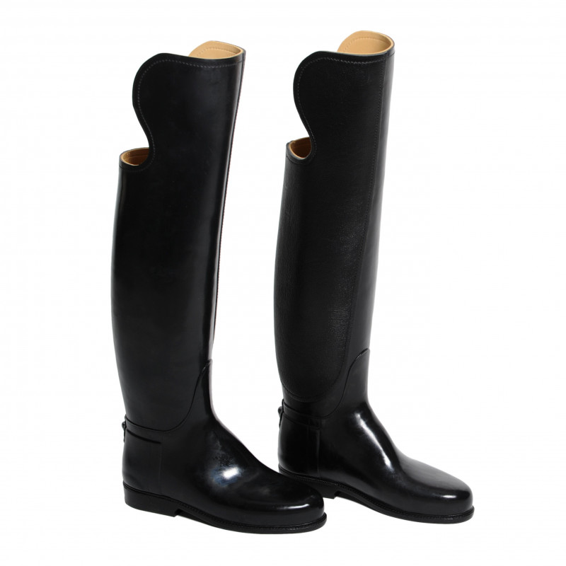 bottes le chameau en soldes