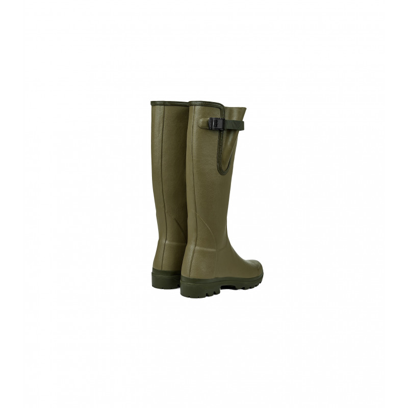 bottes chameau soldes