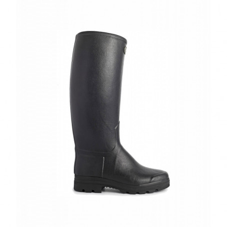 bottes caoutchouc homme le chameau