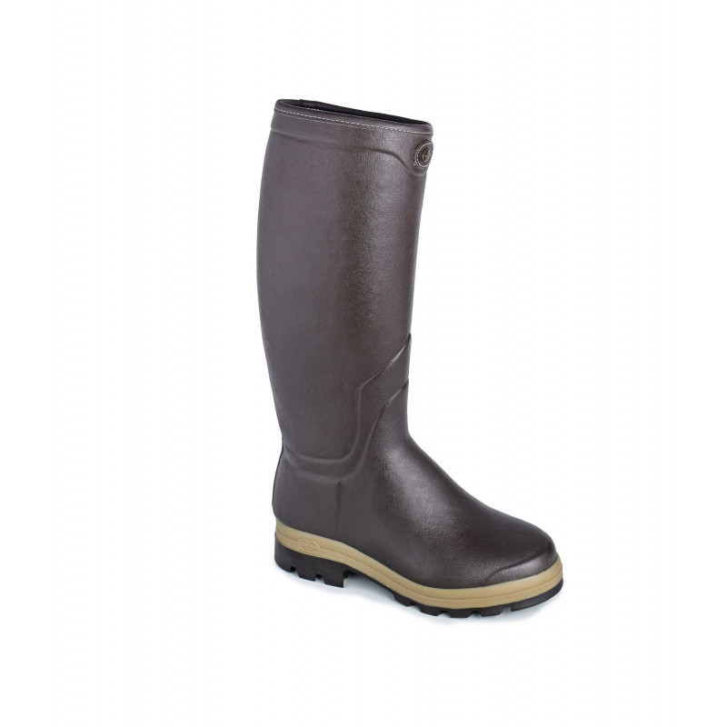 botte saint hubert