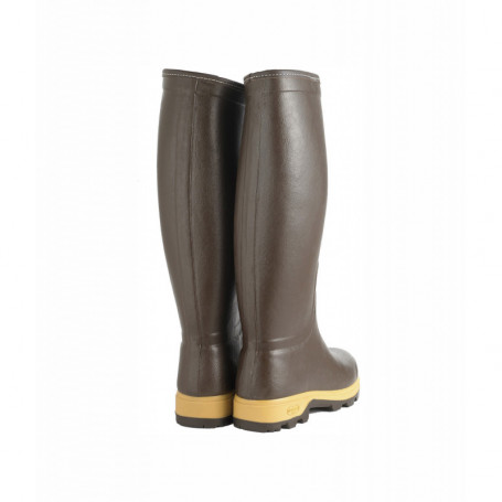 botte le chameau saint hubert heritage