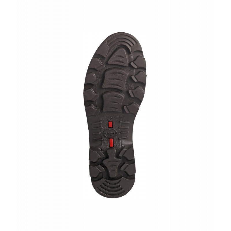 botte le chameau saint hubert heritage