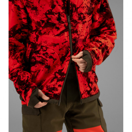 Veste Polaire Wildboar Pro Härkila