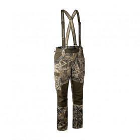 Pantalon Camouflage