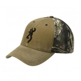 Casquette Camouflage