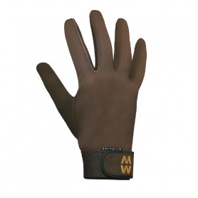 Gants de tir