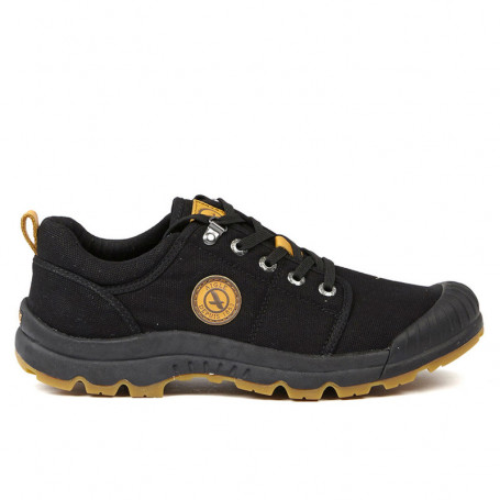 chaussures aigle tenere light homme