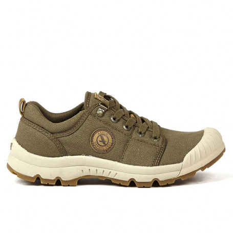chaussure aigle homme