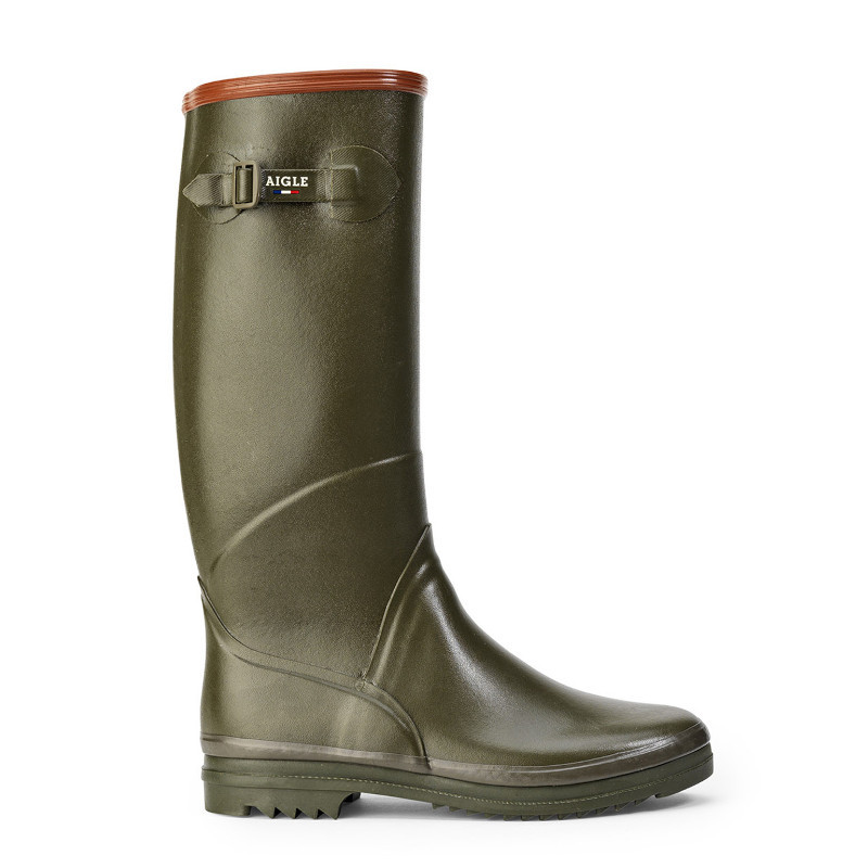 aigle beaucens lady