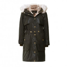 Vêtements Femme Barbour