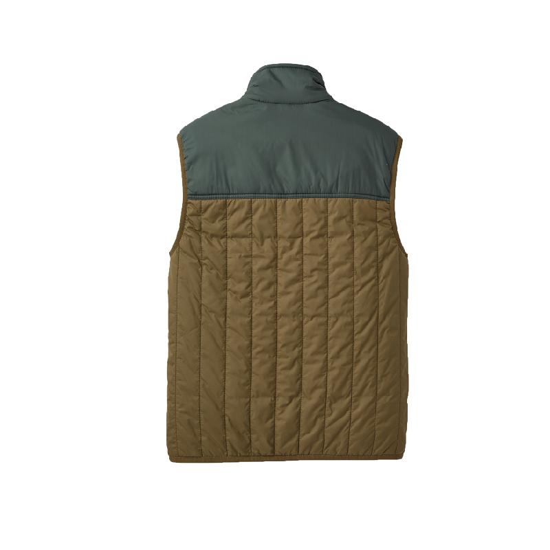 Gilet Ultralight Primaloft Filson