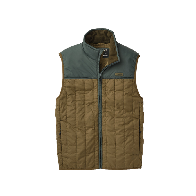 Gilet Ultralight Primaloft Filson