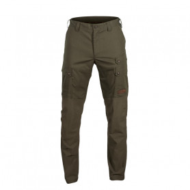Pantalon de traque et cuissards - Champgrand