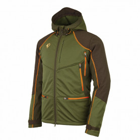 Veste de Chasse
