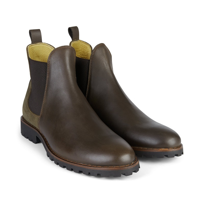 le chameau boots jameson