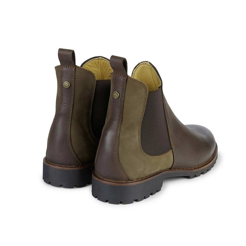 le chameau boots jameson