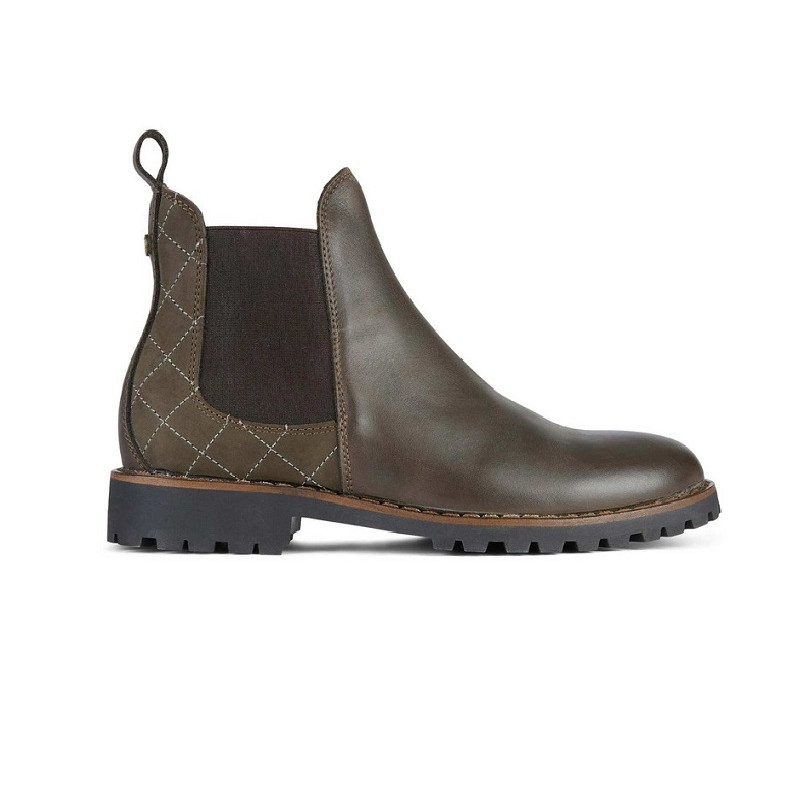 le chameau boots jameson