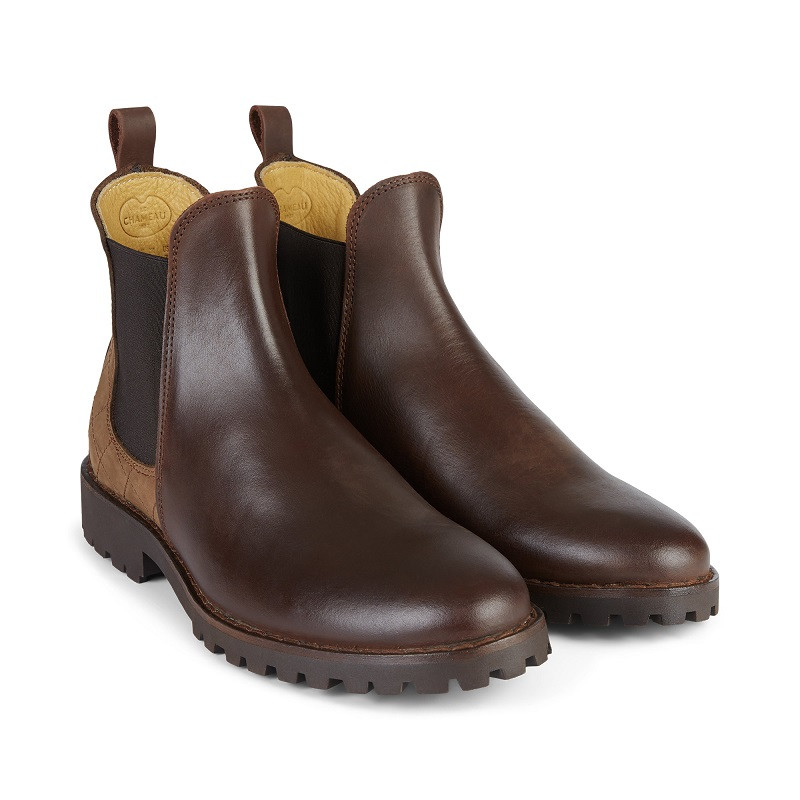 le chameau boots jameson