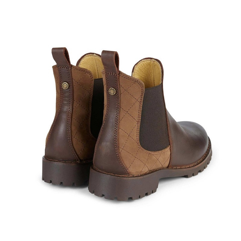 le chameau iris chelsea boot