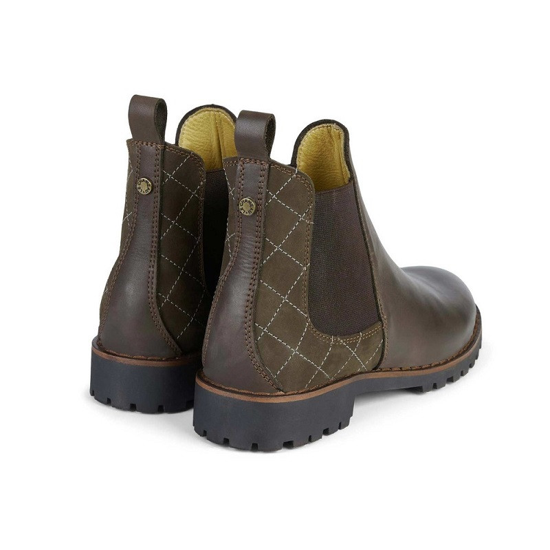 le chameau boots jameson