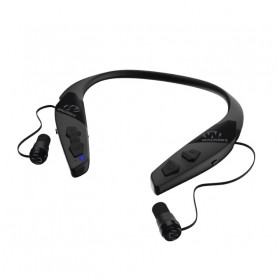 Casque et lunettes de protection