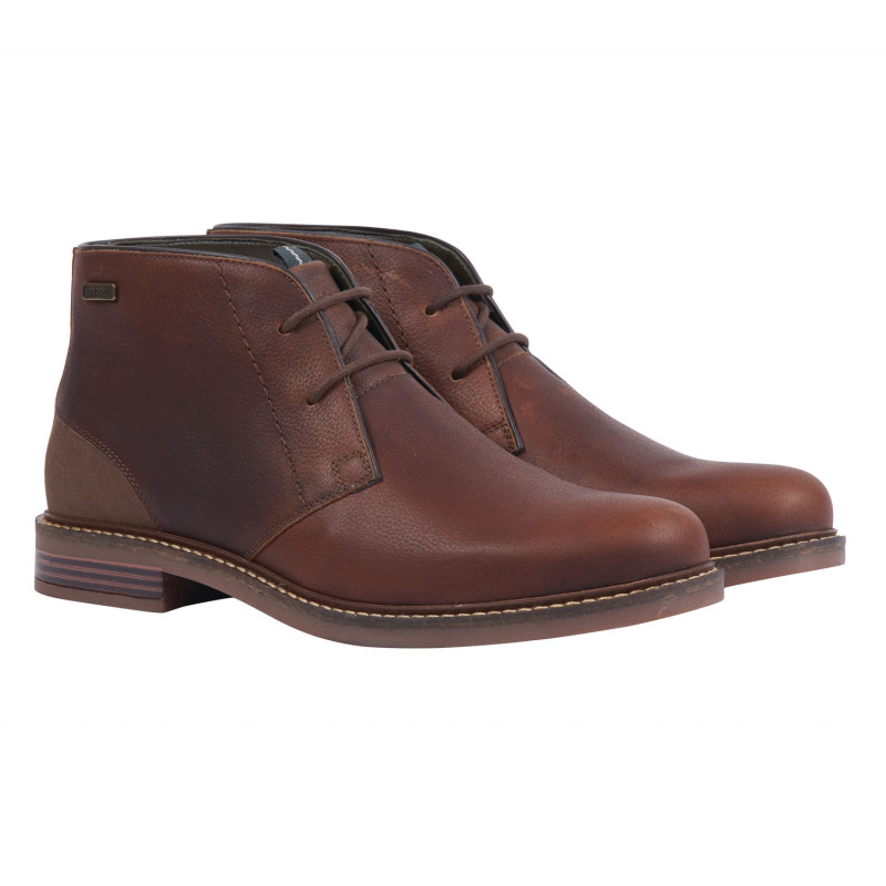 barbour readhead boots