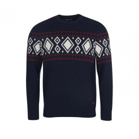 Pulls Homme Barbour
