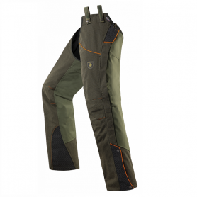 Pantalon de traque et cuissards - Champgrand